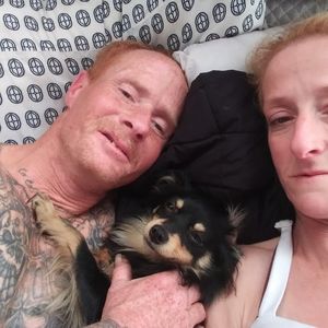 Meet your Posher, Starr